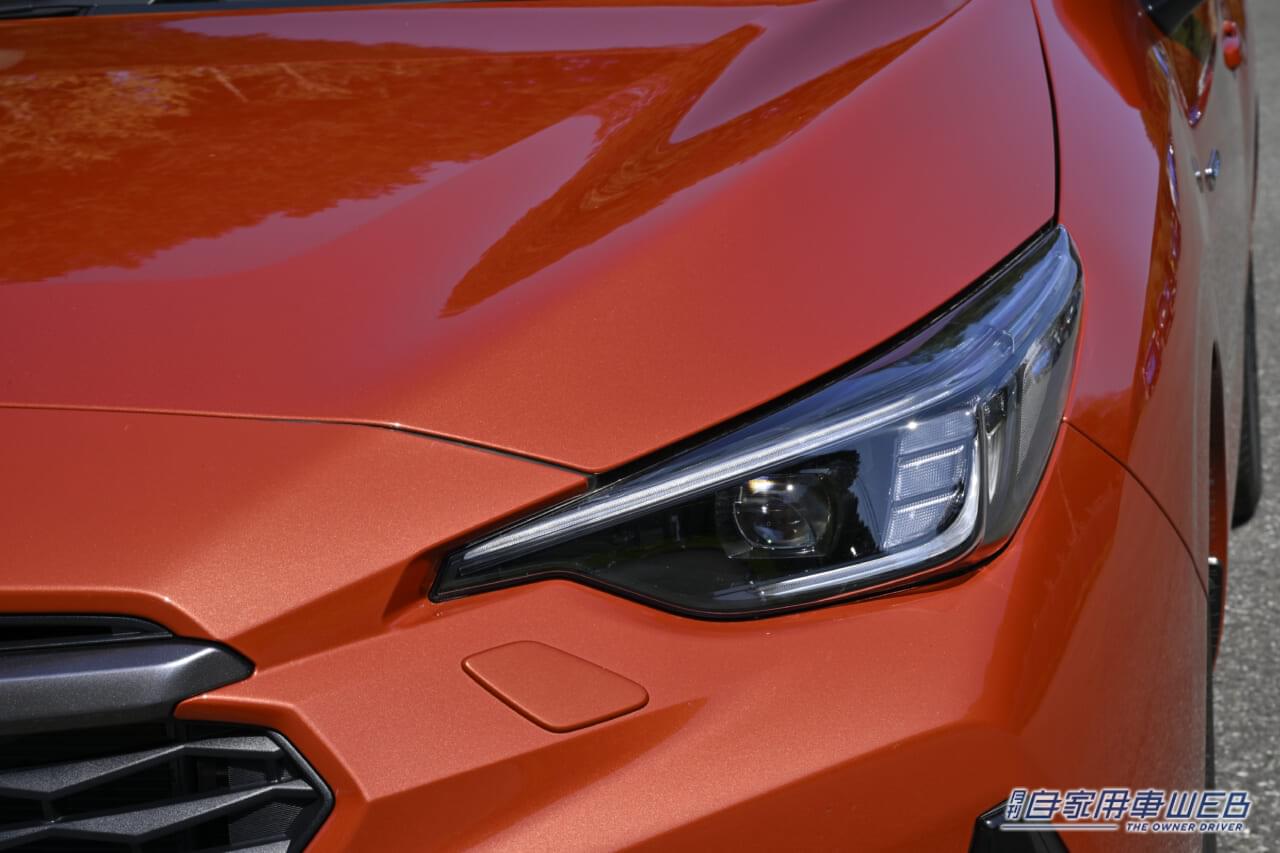 |スバル新型「インプレッサ」サーキット試乗インプレッション−基本を押さえた良質な走りの味わいが印象的