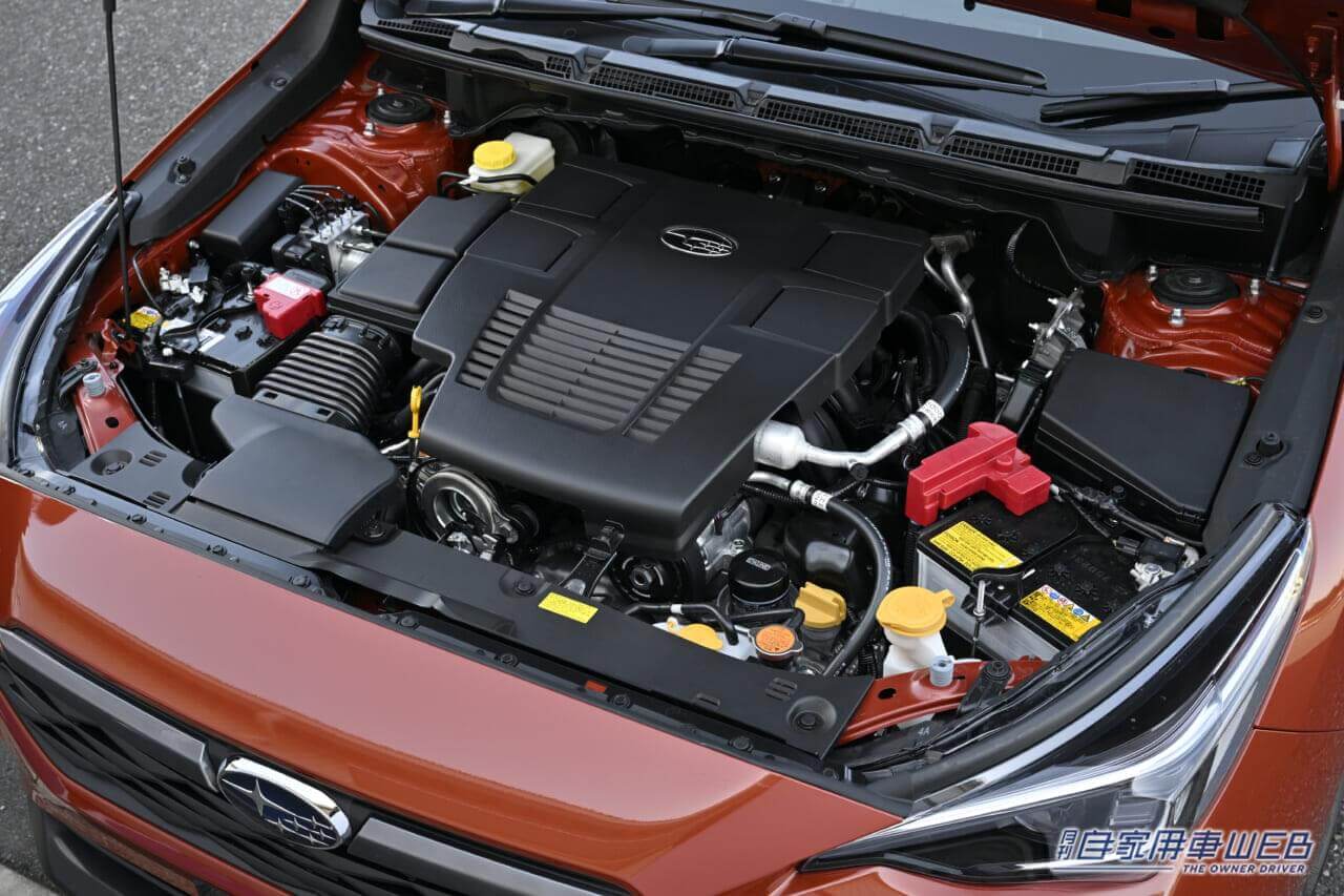 |スバル新型「インプレッサ」サーキット試乗インプレッション−基本を押さえた良質な走りの味わいが印象的