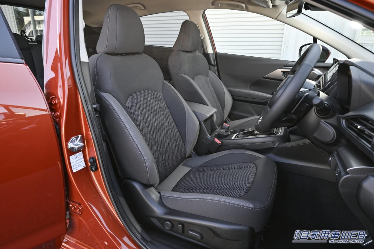 |スバル新型「インプレッサ」サーキット試乗インプレッション−基本を押さえた良質な走りの味わいが印象的