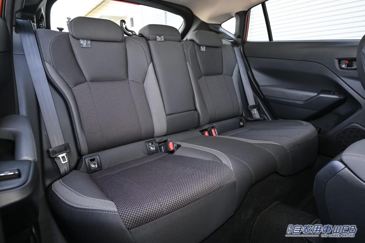 |スバル新型「インプレッサ」サーキット試乗インプレッション−基本を押さえた良質な走りの味わいが印象的