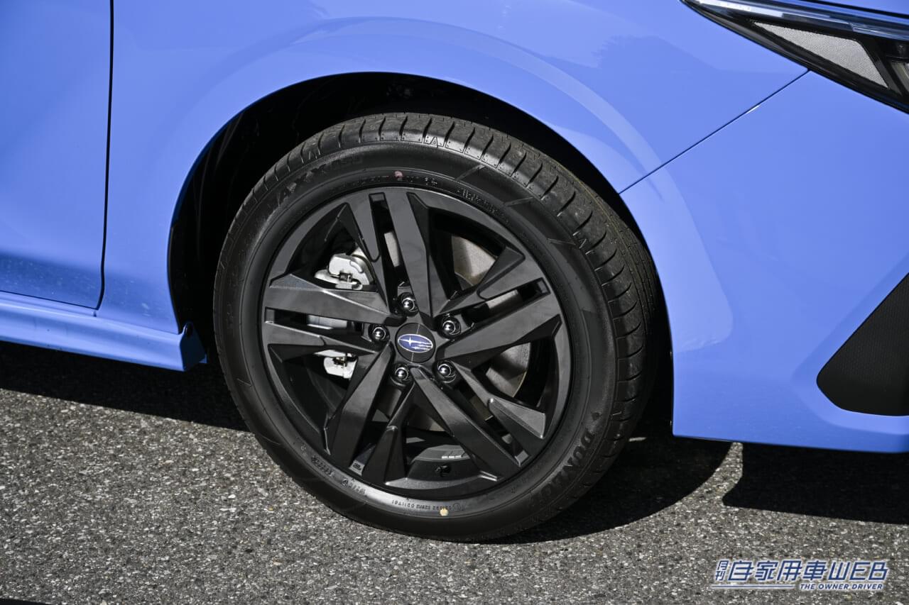 |スバル新型「インプレッサ」サーキット試乗インプレッション−基本を押さえた良質な走りの味わいが印象的