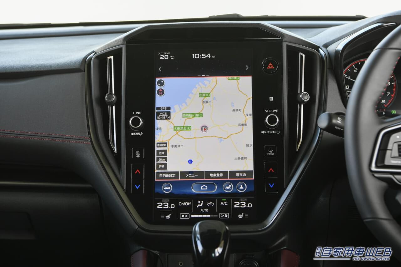 |【人気モデル 購入最前線】スバル WRX S4(2023年5月)