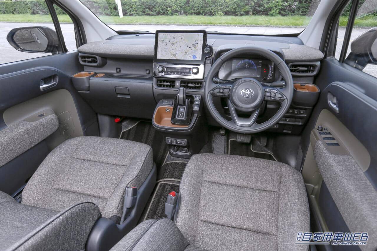 |【人気モデル 購入最前線】トヨタ シエンタ(2023年4月)