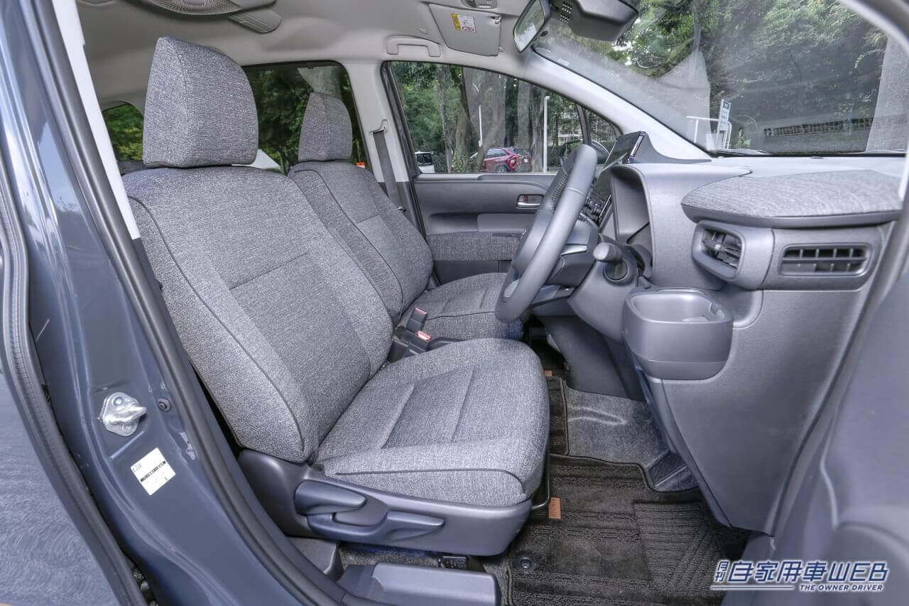 |【人気モデル 購入最前線】トヨタ シエンタ(2023年4月)