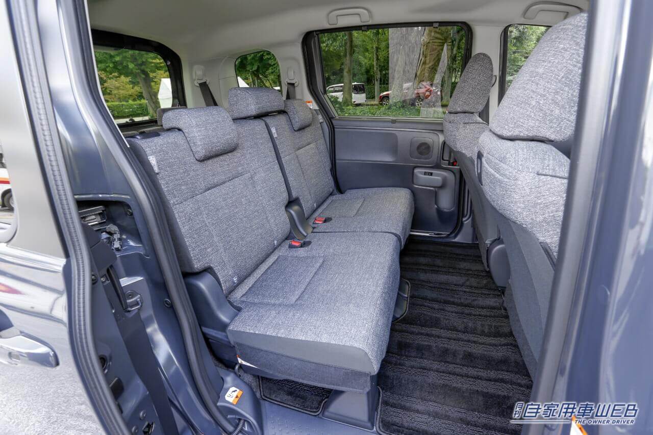 |【人気モデル 購入最前線】トヨタ シエンタ(2023年4月)