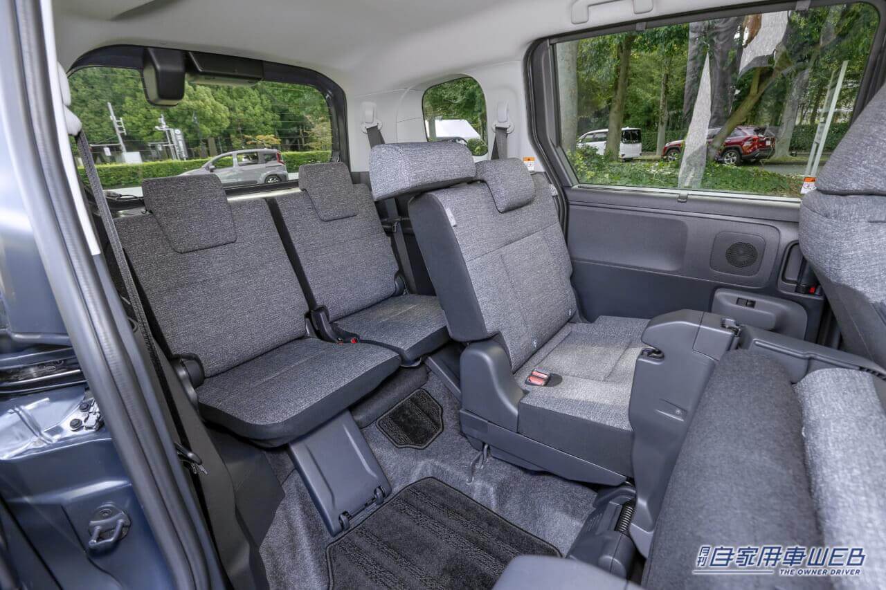 |【人気モデル 購入最前線】トヨタ シエンタ(2023年4月)