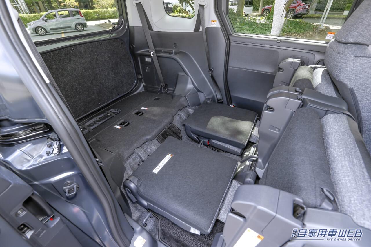 |【人気モデル 購入最前線】トヨタ シエンタ(2023年4月)