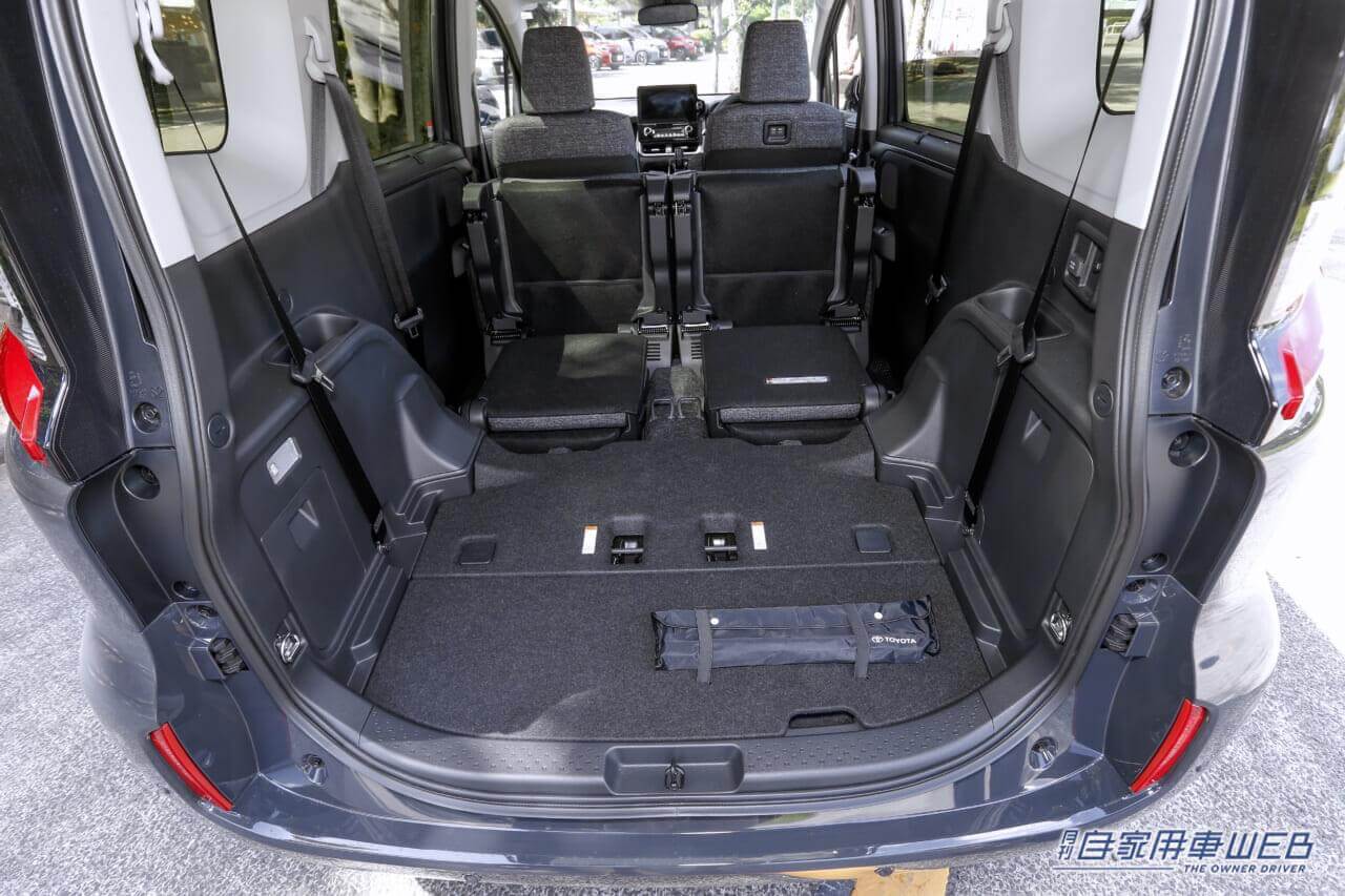 |【人気モデル 購入最前線】トヨタ シエンタ(2023年4月)