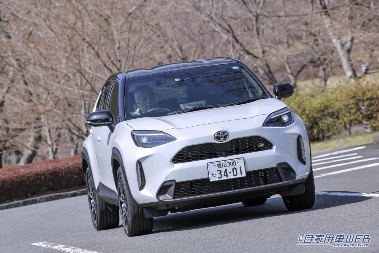 |多くのクルマ好きの期待に応えられる、充実のラインナップに注目。トヨタ・GRシリーズ早わかりガイド