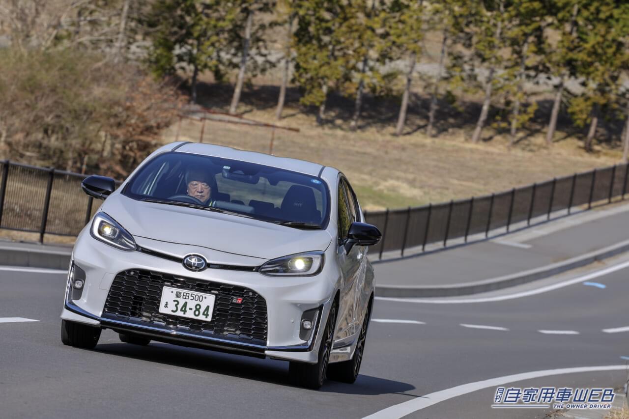 |多くのクルマ好きの期待に応えられる、充実のラインナップに注目。トヨタ・GRシリーズ早わかりガイド