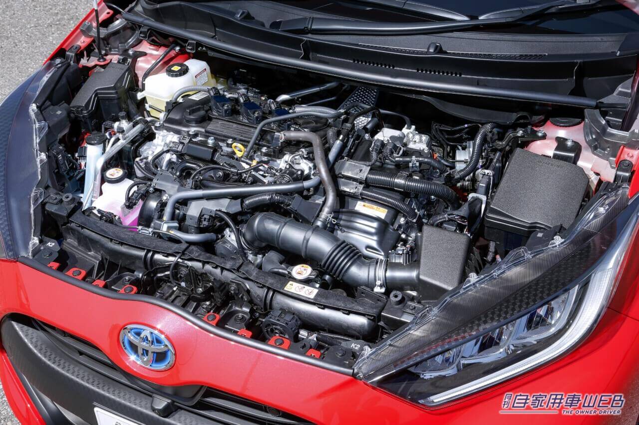 |【人気モデル 購入最前線】トヨタ ヤリス編(2023年5月)