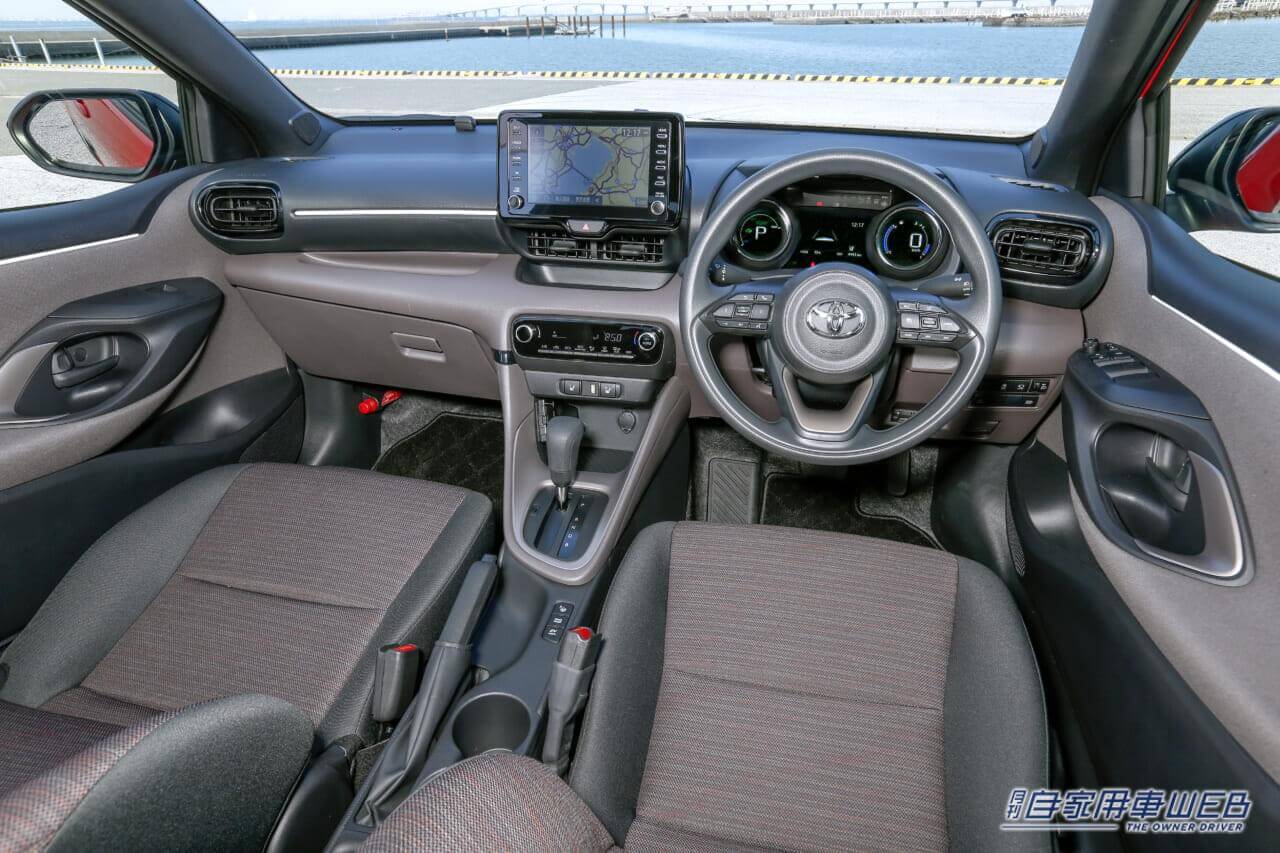 |【人気モデル 購入最前線】トヨタ ヤリス編(2023年5月)