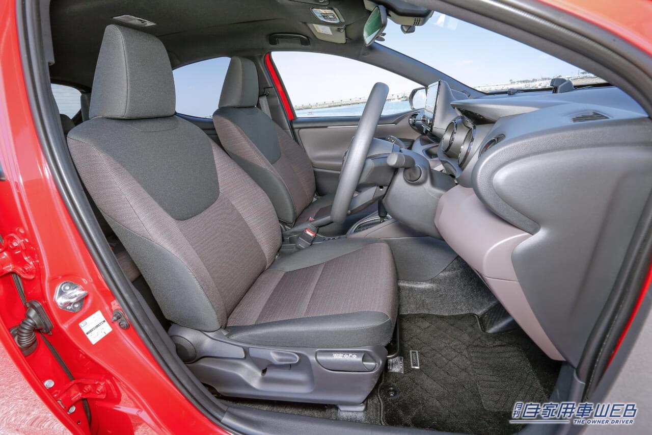 |【人気モデル 購入最前線】トヨタ ヤリス編(2023年5月)