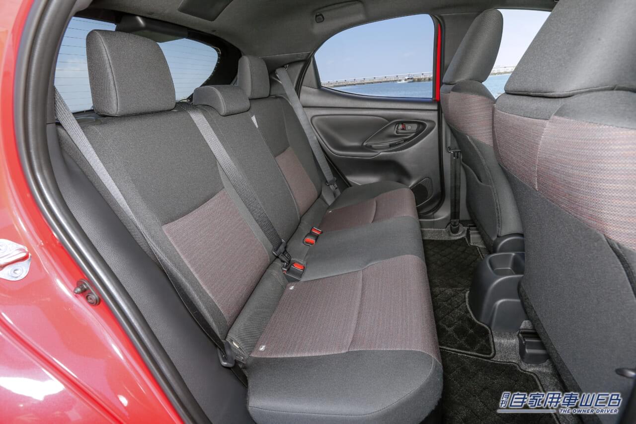 |【人気モデル 購入最前線】トヨタ ヤリス編(2023年5月)