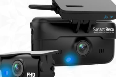 【常時録画時間が7倍!?】SDカードへの保存時間を伸ばす「ハイパーラプス」採用のドライブレコーダーが発売へ「TCL WHSR-650」