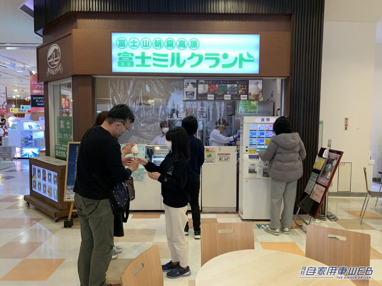 |【最新サービスエリア・パーキングエリア情報】足柄サービスエリア(下り)は人気のグルメと隠れ家的な足湯カフェが魅力!