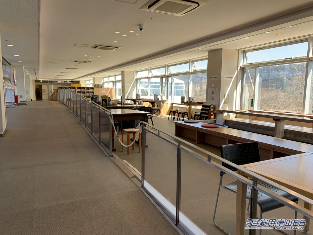 |【最新サービスエリア・パーキングエリア情報】足柄サービスエリア(下り)は人気のグルメと隠れ家的な足湯カフェが魅力!