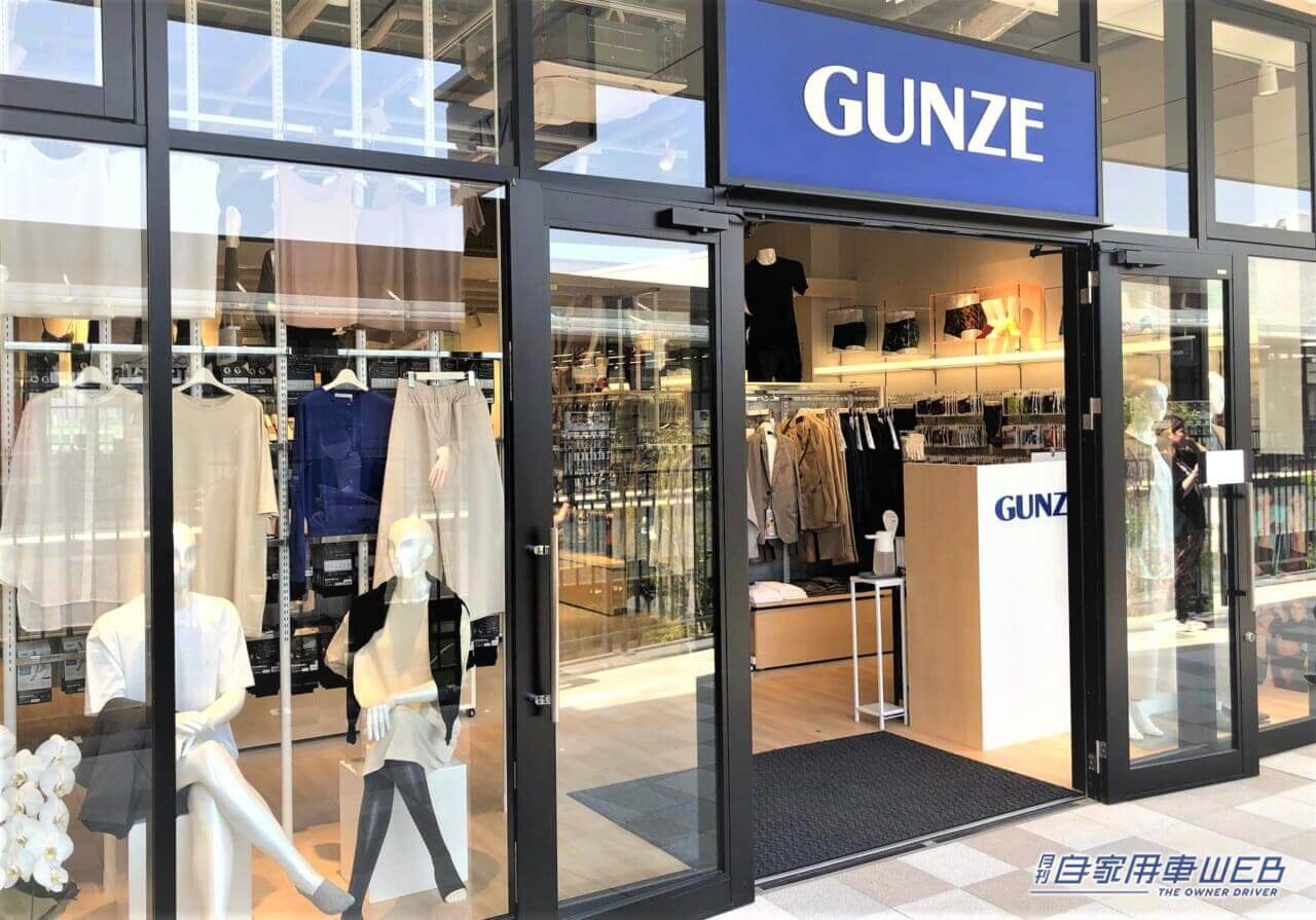 |THE OUTLETS SHONAN HIRATSUKA(ジ アウトレット湘南平塚)がグランドオープン!生ハンバーグ専門店や体験型アウトドアショップもあるぞ!