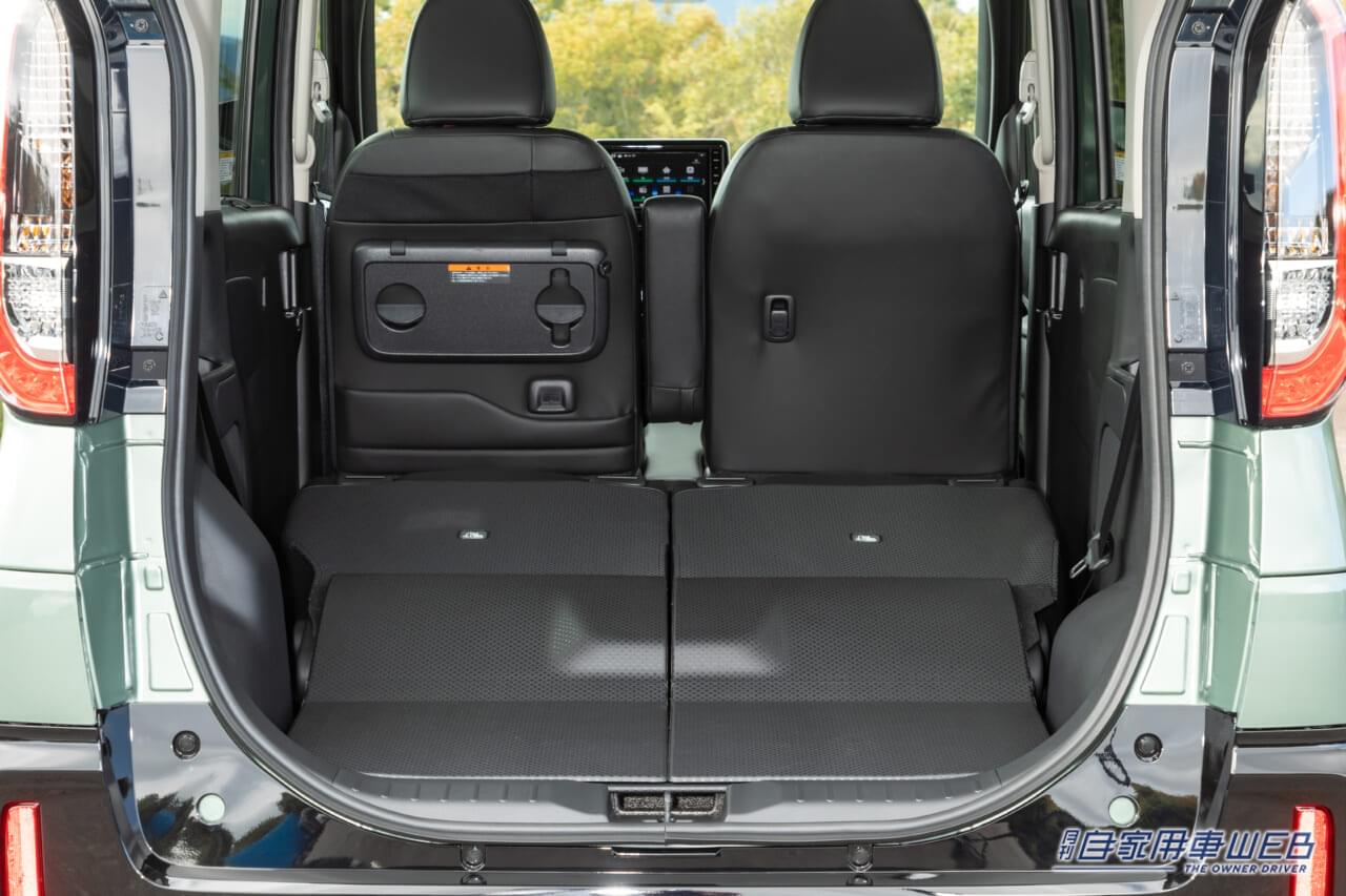 |三菱新型軽スーパーハイトワゴン「デリカミニ」。5月25日から遂に販売開始。価格は180万4000円から!