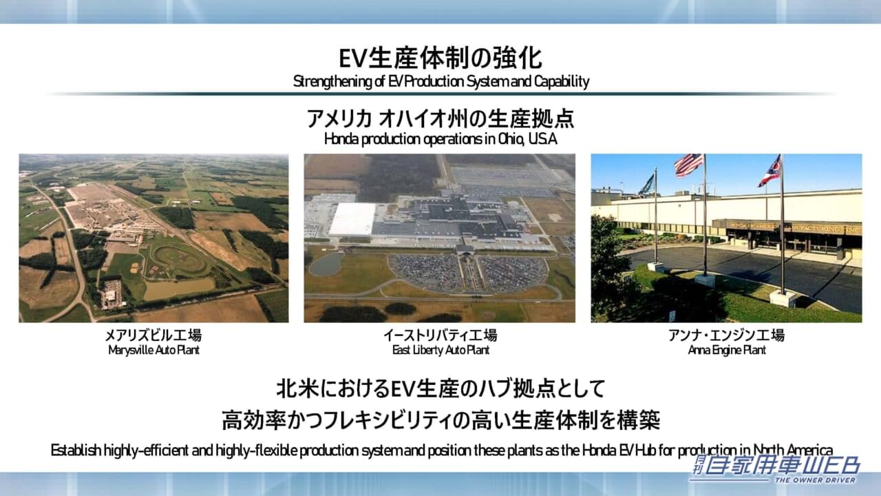|電動化を含む企業変革に向けた取り組みについてホンダが発表。まずは2024年に「N-ONE」ベースのEV登場へ!