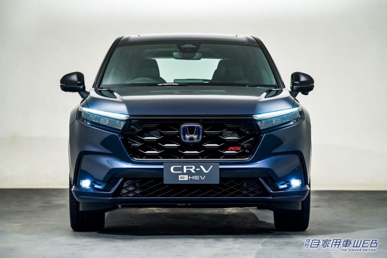 CRV CR-V(RM1/RM4)用!純正フロントバンパー ロア 71102-T0A-ZZ00