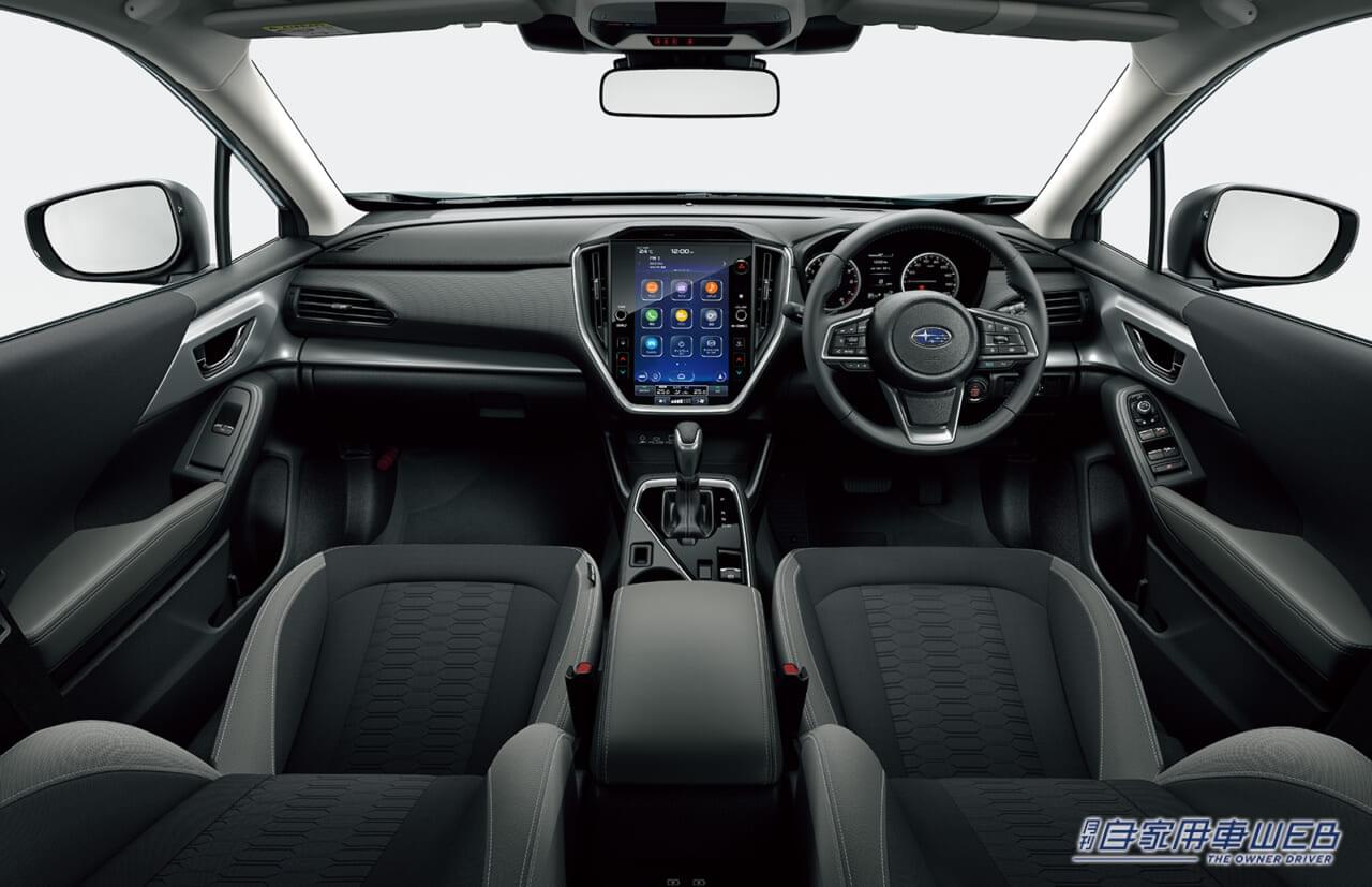 |最新のアイサイトも搭載!SUBARU新型「インプレッサ」の価格を発表