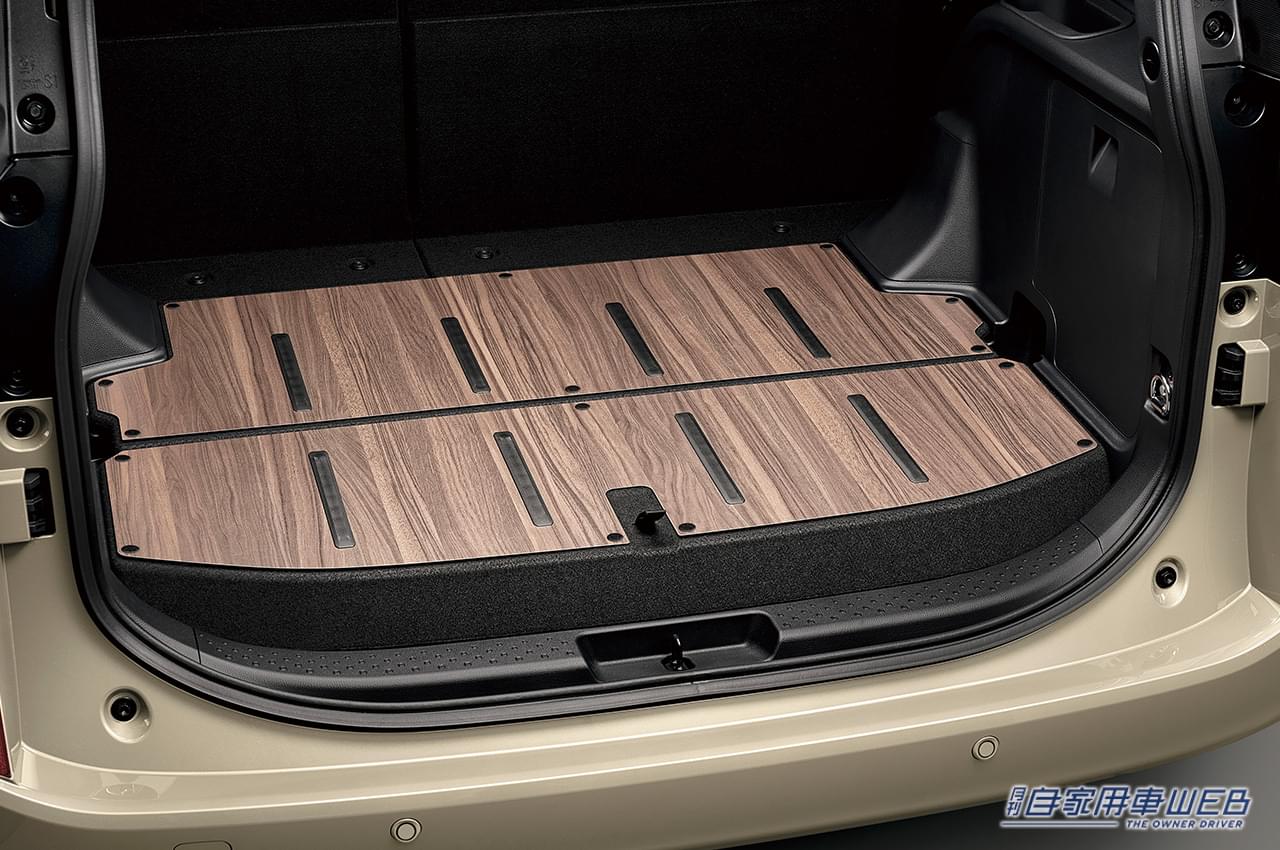 |まるも亜希子の「家族のクルマ選び!」TNGAプラットフォーム採用で乗り心地や静粛性がぐんとアップ!【トヨタ シエンタ】