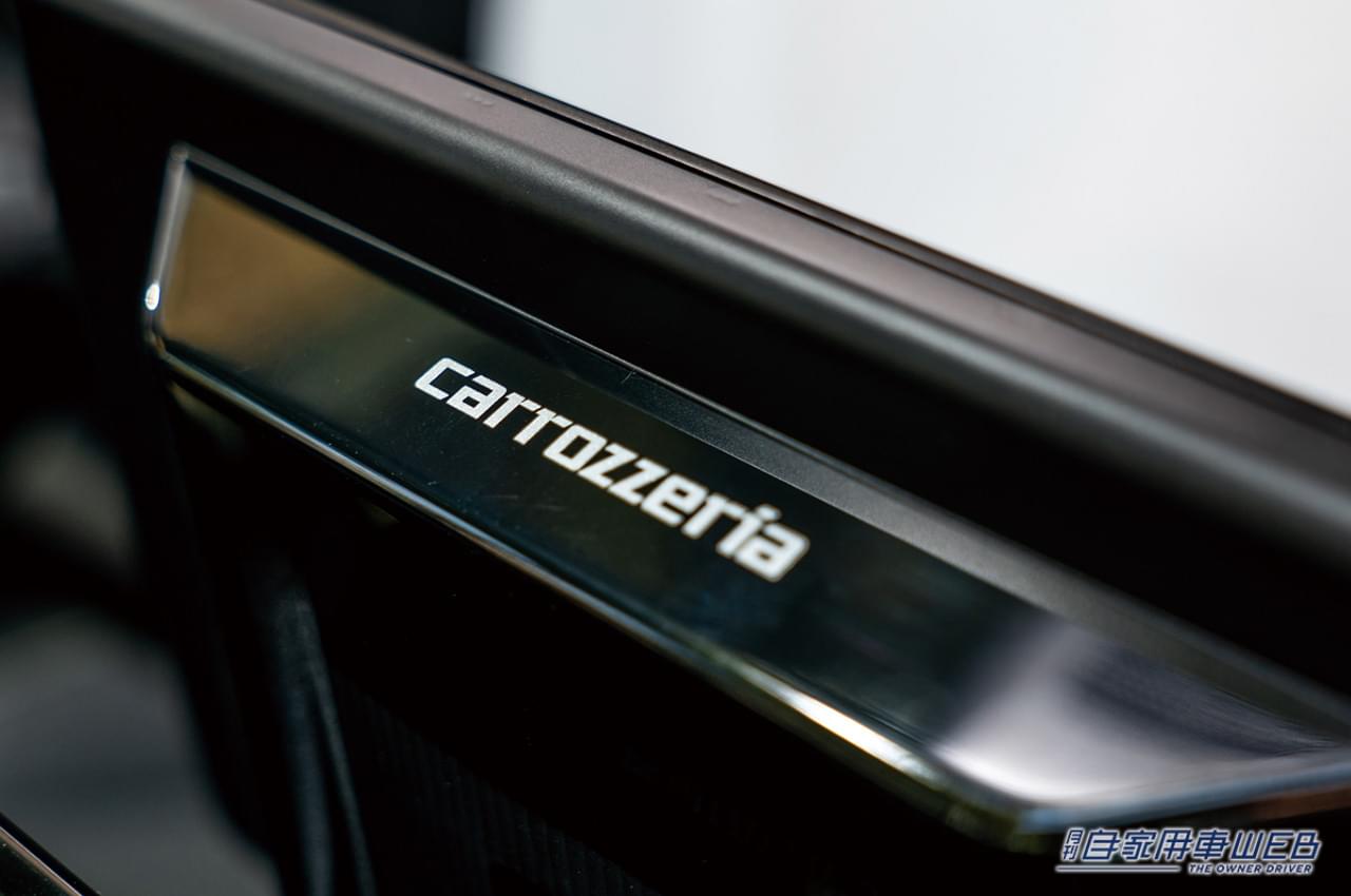 |ディスプレイオーディオって実はコスパ抜群! 9インチの大画面にスマホの画面をそのまま映し出せる【carrozzeria】