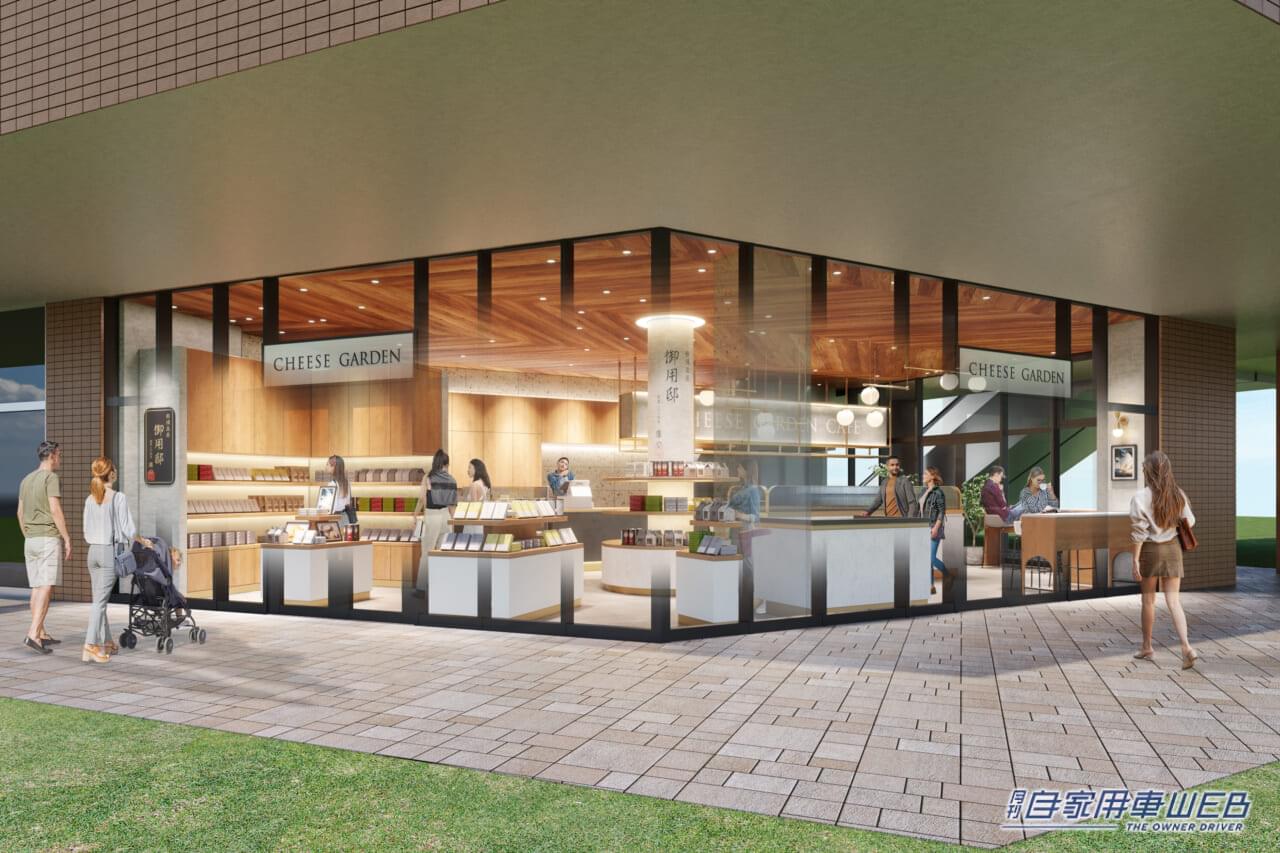 |THE OUTLETS SHONAN HIRATSUKA(ジ アウトレット湘南平塚)がグランドオープン!生ハンバーグ専門店や体験型アウトドアショップもあるぞ!