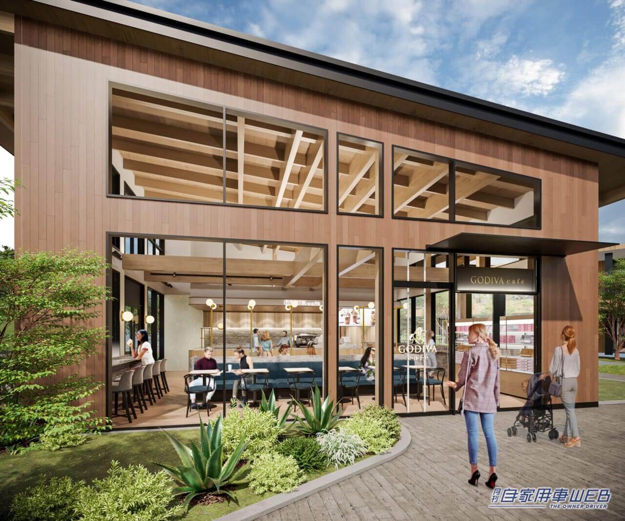 |THE OUTLETS SHONAN HIRATSUKA(ジ アウトレット湘南平塚)がグランドオープン!生ハンバーグ専門店や体験型アウトドアショップもあるぞ!