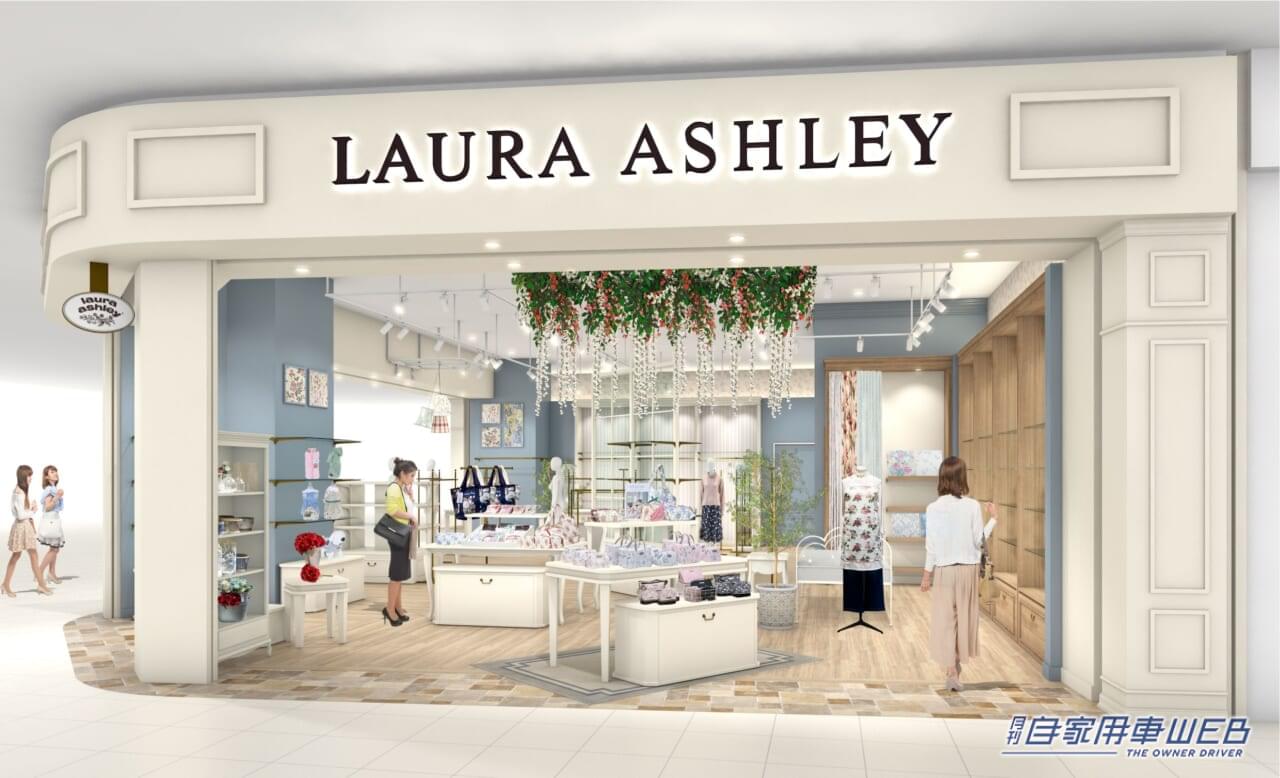 |イオンモール豊川がグランドオープン!注目のステーキ店や猫カフェも!