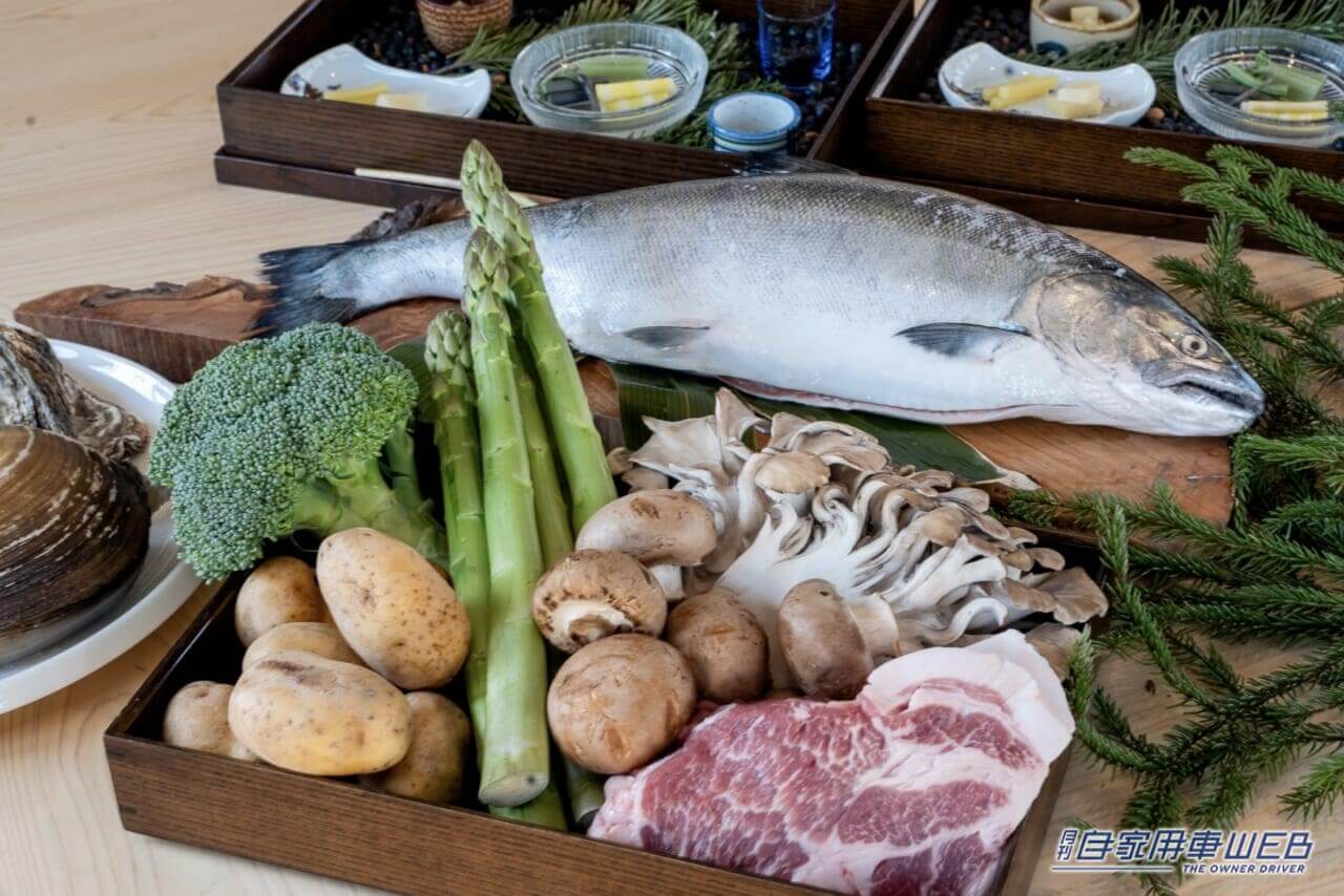 |トレーラーハウスで雄大な自然を満喫!「Moving Inn Tokachi 北の森」 4月28日(金)グランドオープン