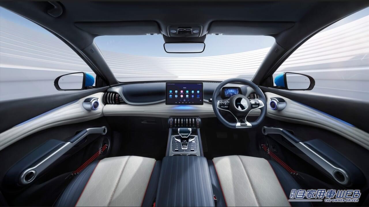 |BYDが、ららぽーとEXPOCITYに! 「BYD AUTO EXPOCITY」グランドオープン!