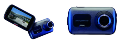 事故時の【SOS機能】を採用した欧米トップシェアのドライブレコーダー「NEXTBASE」が日本上陸!