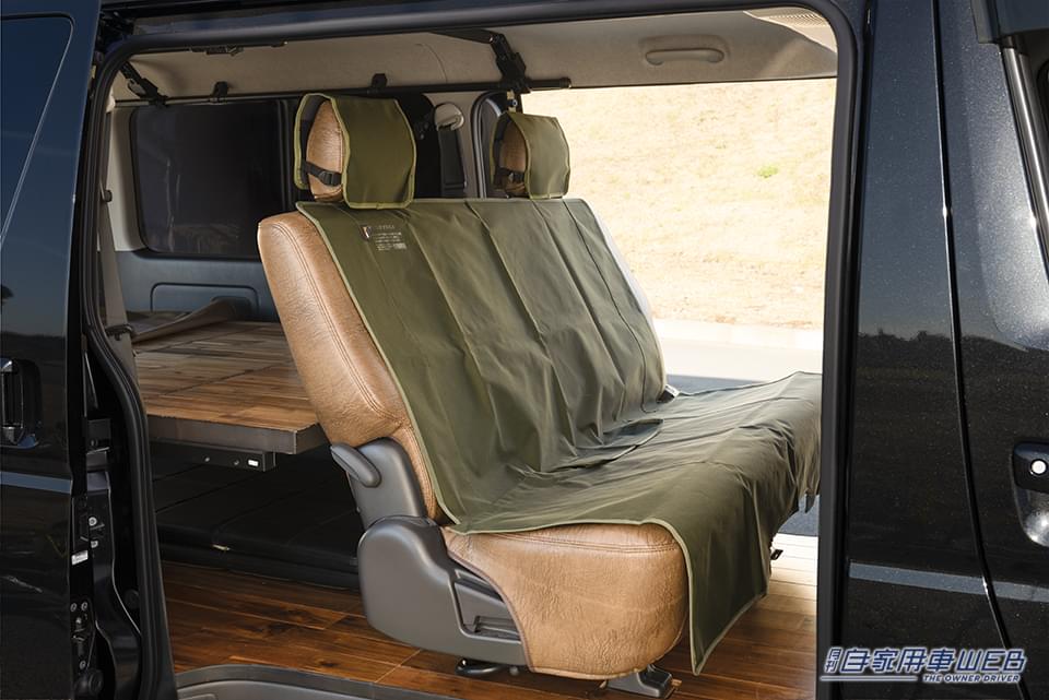 |これはマジで便利だ!WILDTECH CARLIFEの新商品で車内をもっとカッコよく快適に!