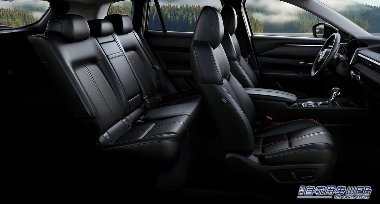 |マツダが中国向け新型SUV「CX-50」を発売。2023年秋には日本向けにも可能性ありのハイブリッドを追加へ!!