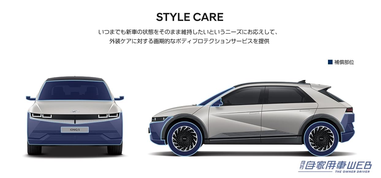 |クルマの健康状態がわかる!? 日本のニーズに合わせて考案したカーライフサポートプログラムをHyundaiが提供開始!