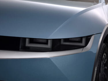 ヒョンデ人気のEVモデル「IONIQ 5」のアップデートモデルが発売、合わせて限定車も登場！