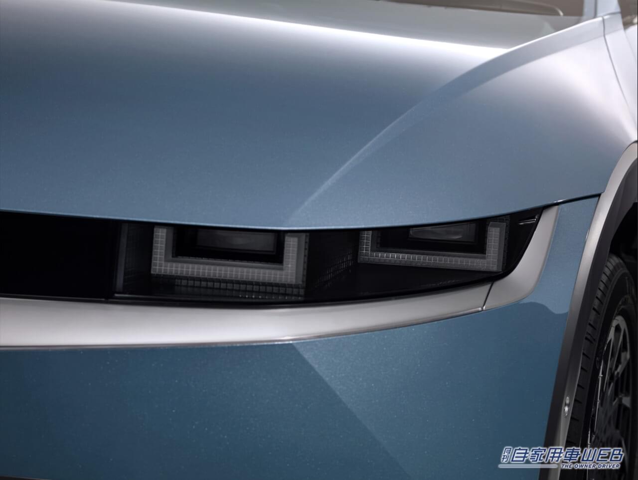 |ヒョンデ人気のEVモデル「IONIQ 5」のアップデートモデルが発売、合わせて限定車も登場!