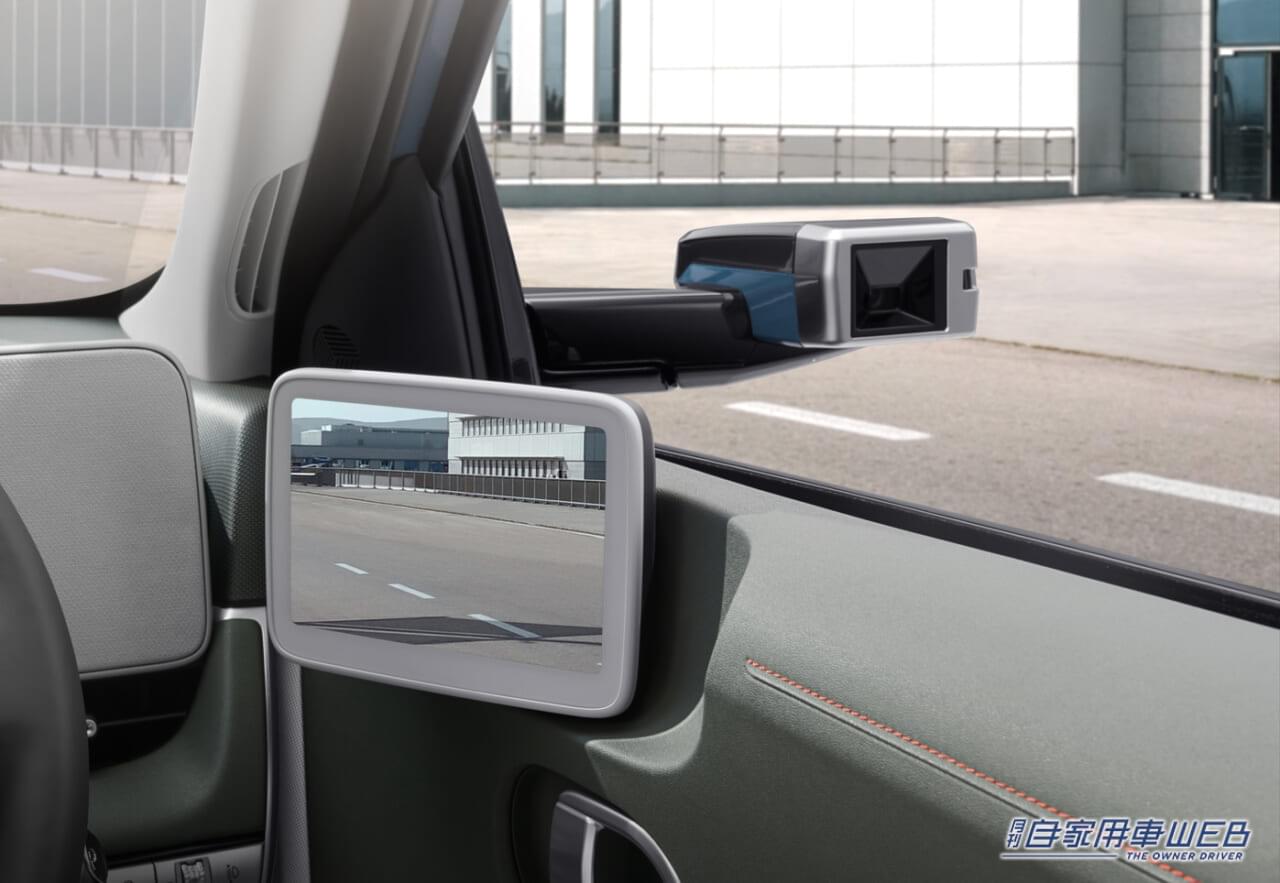 |ヒョンデ人気のEVモデル「IONIQ 5」のアップデートモデルが発売、合わせて限定車も登場!