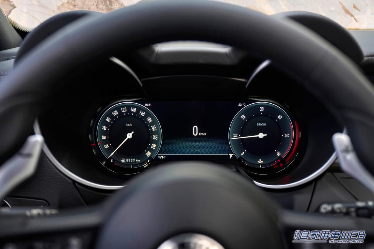 ｜より先進的でスポーティなデザインを採用した、アルファロメオ 「Giulia」「Stelvio」がデビュー！限定車も新規ラインナップに追加