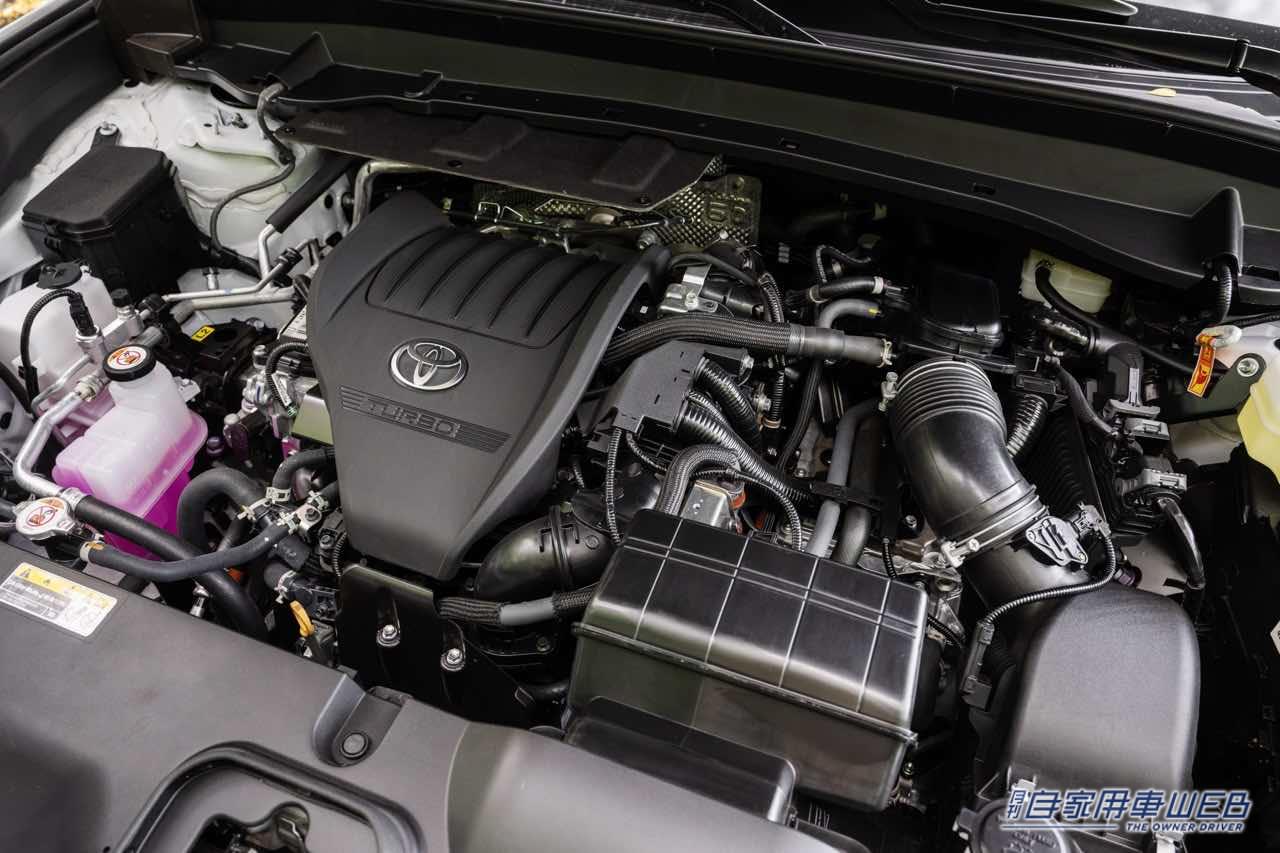 |米国トヨタの新型3列シートSUV「グランドハイランダー」。2023年夏に発売開始。602万円から