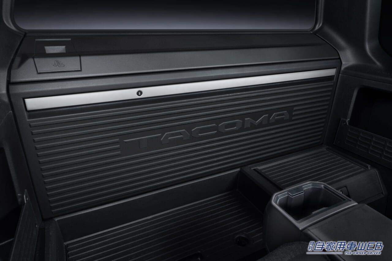 |ランクル顔で激誕! 次期プラドはこんな顔!? トヨタ新型ピックアップトラック「タコマ」フルモデルチェンジ