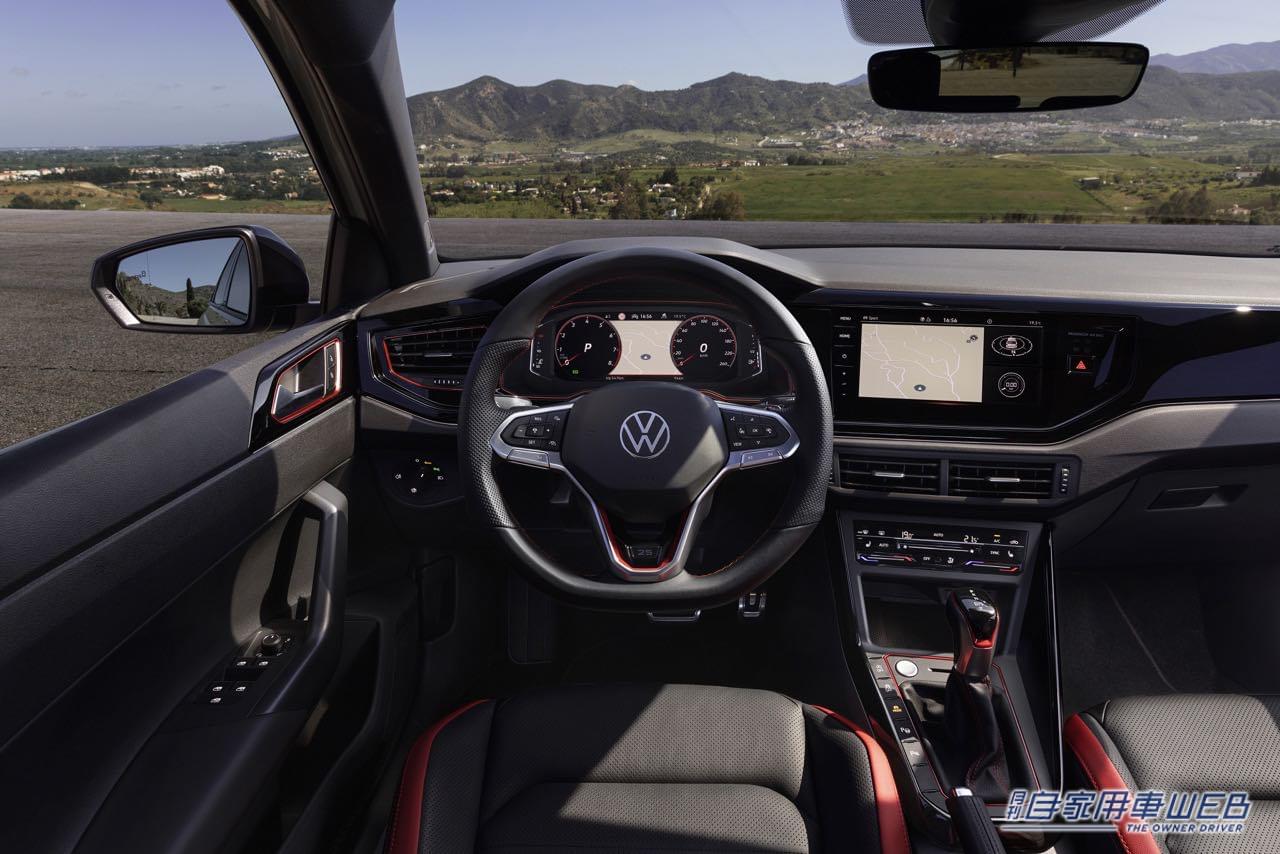 |フォルクスワーゲン、ドイツで「ポロGTI」の限定車「エディション25」を発表。約528万円で6月1日に現地で注文開始