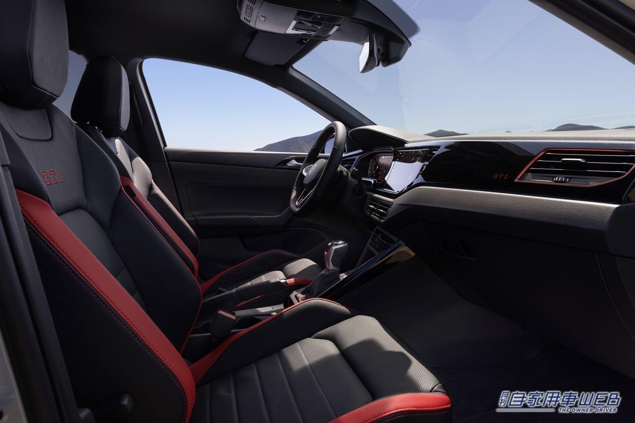 |フォルクスワーゲン、ドイツで「ポロGTI」の限定車「エディション25」を発表。約528万円で6月1日に現地で注文開始