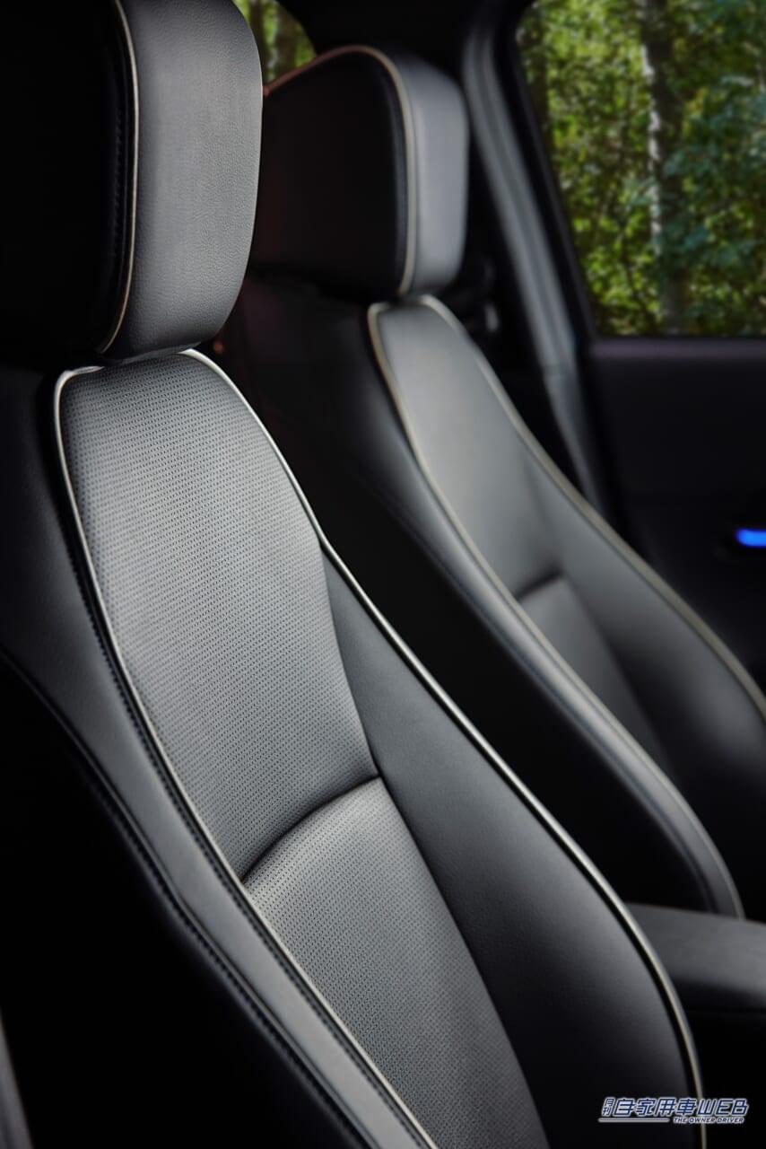 |ホンダ、欧州向け新型バッテリーEV「e:Ny1」を発表。2023年秋から欧州各国で販売開始