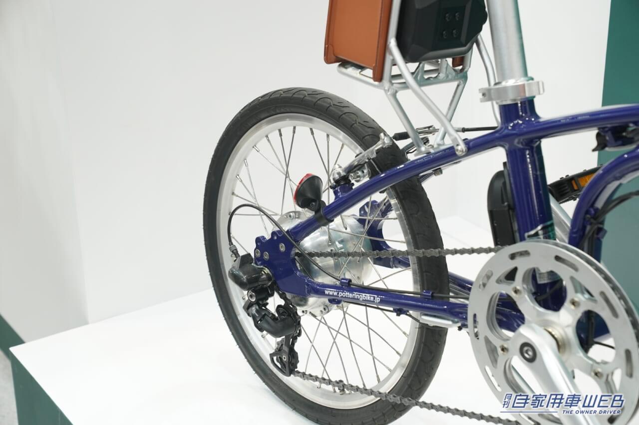 |「人とくるまのテクノロジー展2023 YOKOHAMA」話題を集めた注目技術にズームイン!【前編】