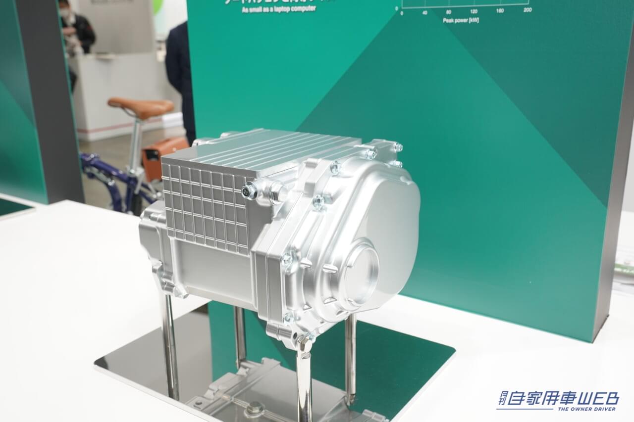 |「人とくるまのテクノロジー展2023 YOKOHAMA」話題を集めた注目技術にズームイン!【後編】