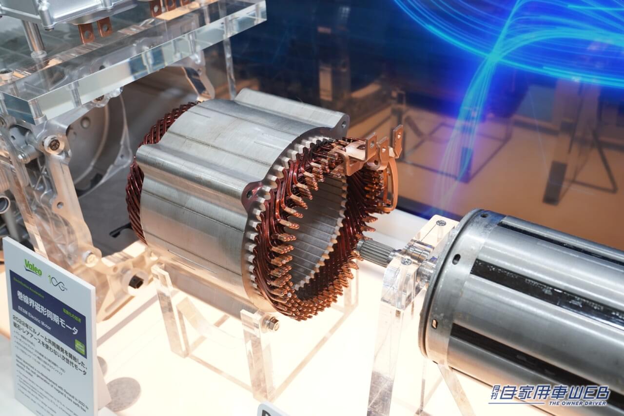 |「人とくるまのテクノロジー展2023 YOKOHAMA」話題を集めた注目技術にズームイン!【前編】