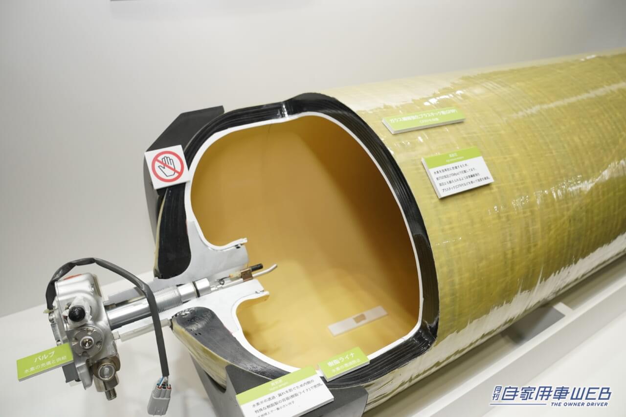 |「人とくるまのテクノロジー展2023 YOKOHAMA」話題を集めた注目技術にズームイン!【前編】